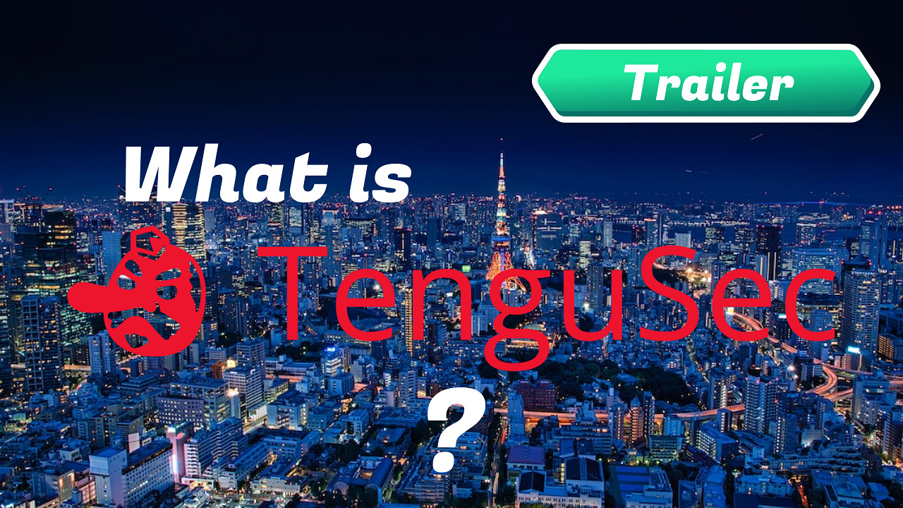 What is TenguSec?
